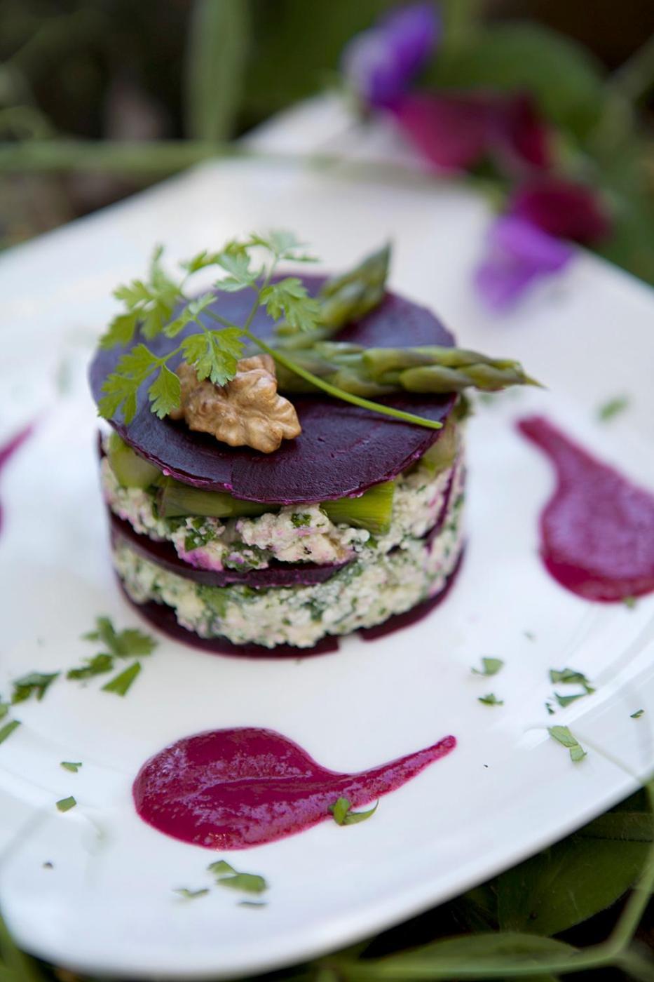 Mapuyampay Lodge Gastronomico ซานตาครูซ ภายนอก รูปภาพ
