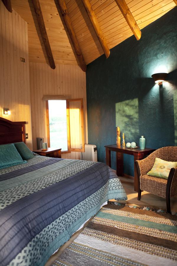Mapuyampay Lodge Gastronomico ซานตาครูซ ห้อง รูปภาพ