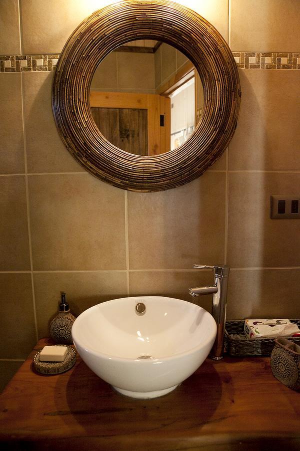 Mapuyampay Lodge Gastronomico ซานตาครูซ ภายนอก รูปภาพ