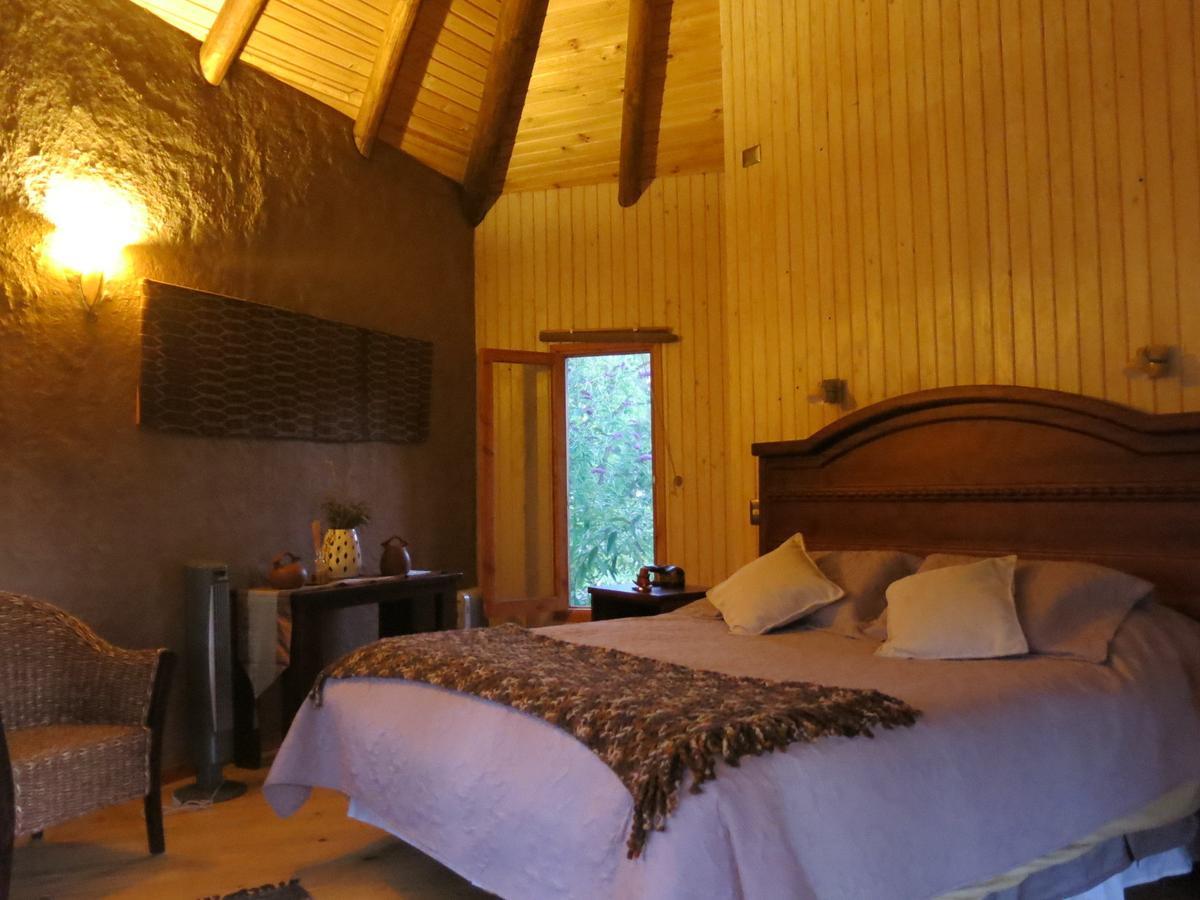 Mapuyampay Lodge Gastronomico ซานตาครูซ ภายนอก รูปภาพ