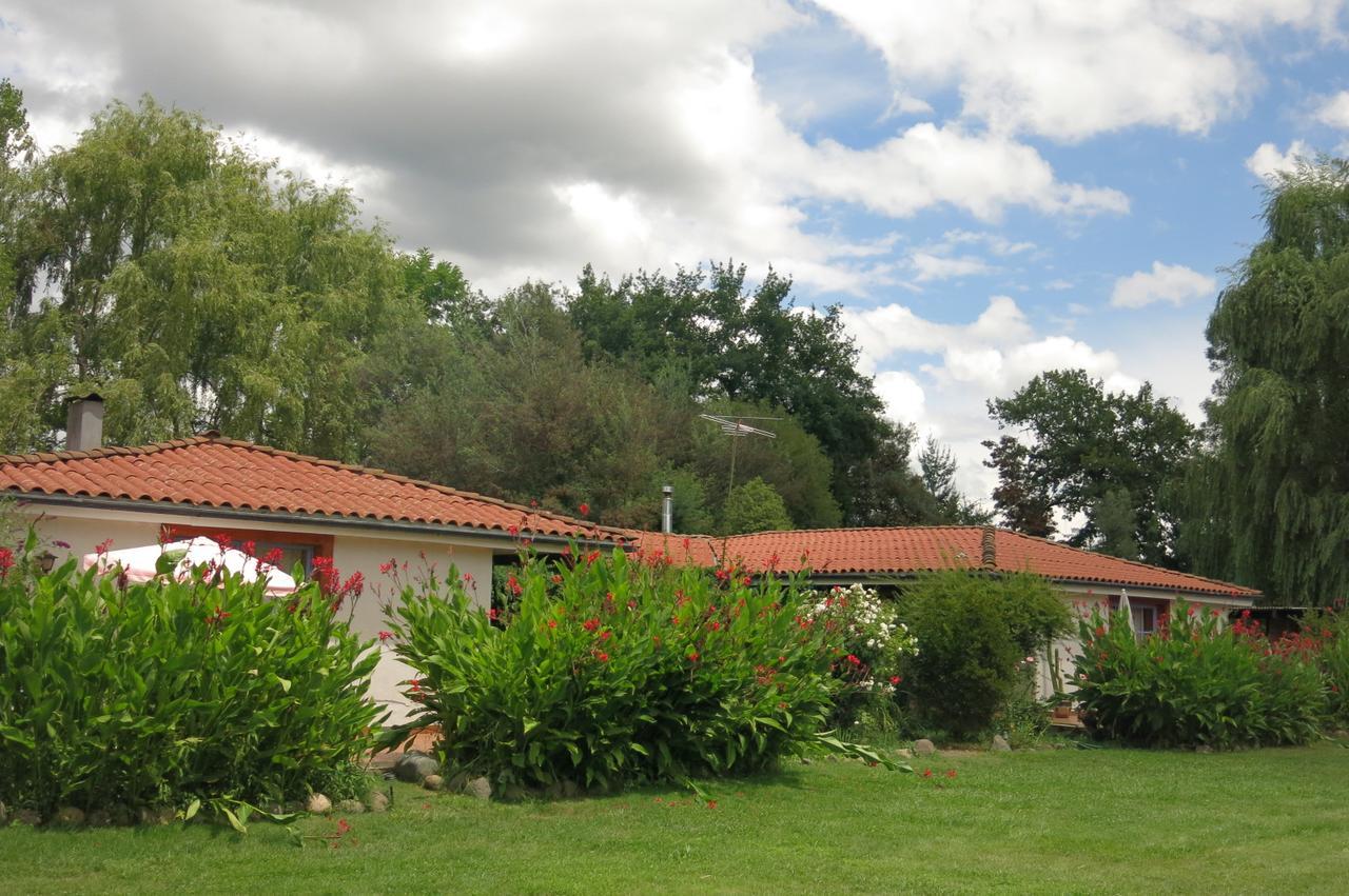 Mapuyampay Lodge Gastronomico ซานตาครูซ ภายนอก รูปภาพ